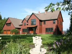 Fearn Lodge