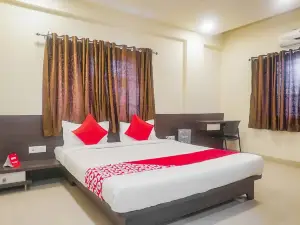 Hotel O Paradise Inn Talegaon Dabhade