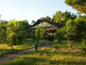 Nature Lodge