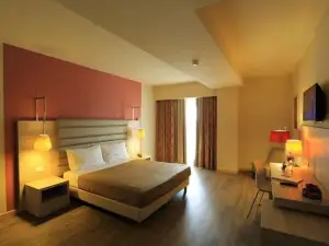 Turin Airport Hotel & Residence