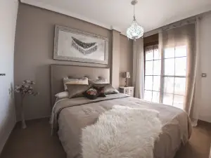 Tu Hogar Tranquilo a 30m de la Playa