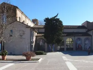 Corte San Ruffillo-Azienda Agrituristica