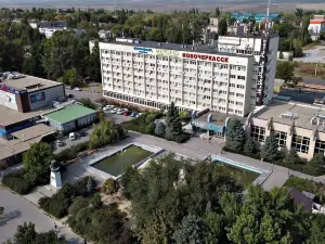 Новочеркасск