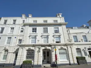 The Royal Albion