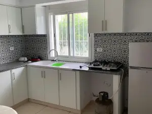 Airbetter - Beachfront 2 Bedroom Apartment in Kelibia