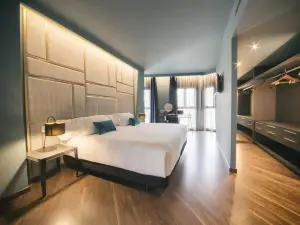 Pamplona Catedral Hotel