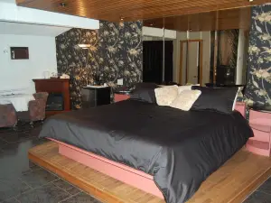 Auberge Godard