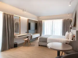 The Residences Kalamata