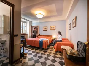 Park Hotel REGINA - with air condition and pool