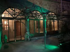 Hekimkonagi Butik Otels