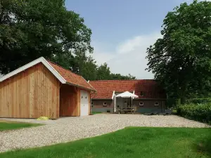 Lovely Design Countryside Holiday Home