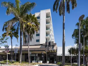 Rydges Mackay Suites, an EVT hotel