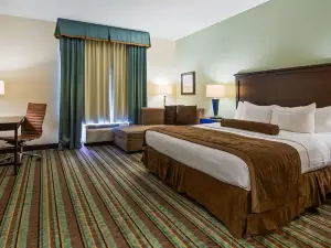 Best Western Plus Chain of Lakes Inn  Suites