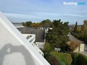 Tiffany´s Ferienapartments Sind Alles, außer... gewöhnlich!!!
