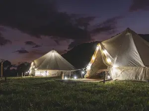 Andean Glamping