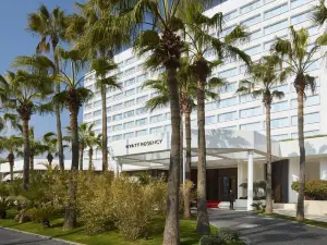 Hyatt Regency Casablanca