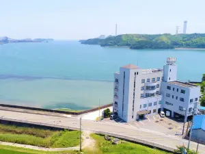 Bayside Hotel Ryugu
