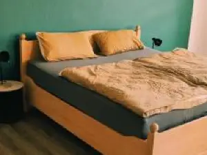 Ferienwohnung Trinitatis