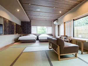 Hotel Tenbo