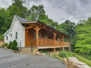 Cabin Rental Near Pennsylvania State Parks