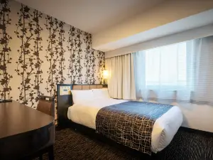 アパホテル〈茨城古河駅前〉