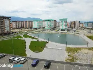 Apartman 33