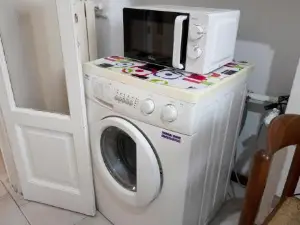 Casina Modesta