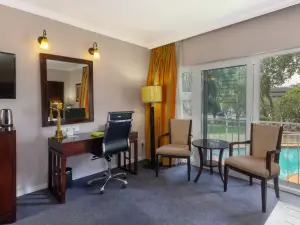 Holiday Inn Johannesburg Sunnyside Park