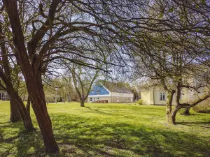 Pederstrup Bed and Breakfast