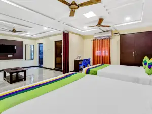 Treebo Sripadha Residency Alipiri Road