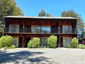 Verdevida Apart Hotel