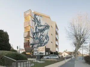 Hôtel Le Collier