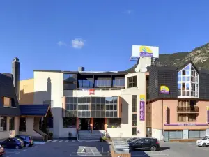 Suite Home Briancon Serre Chevalier