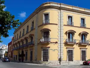 Itaca Jerez by Soho Boutique