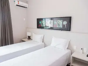 Hotel Eldorado Flat