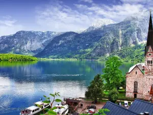 Comfort Apartment Goisernperle - Near Hallstatt