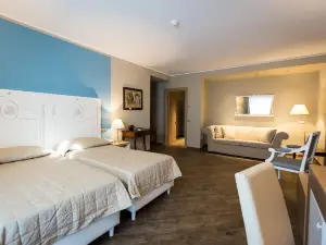 Hotel Monteverde