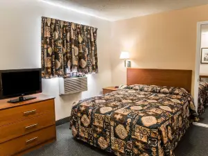 Motel 6 Fayetteville, NC - Fort Bragg Area