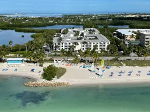 Margaritaville Beach House Key West