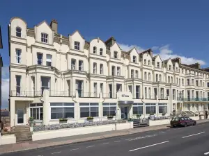 The Majestic Hotel