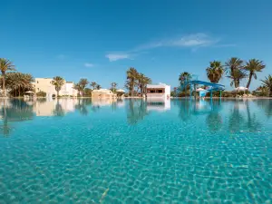 Djerba Castille – Family Only