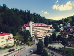 Geovita Krynica-Zdroj