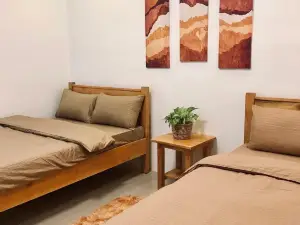 Nord House Laoag 3