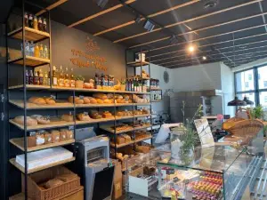 2 Tyskie Apartamenty z ogródkiem