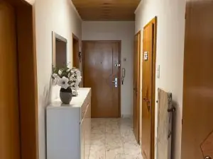 Apartament Acasa