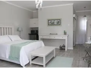 Montarie Guest Accommodation