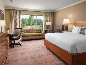 Little America Hotel Flagstaff