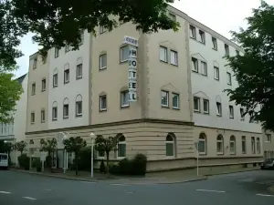 DORMERO Hotel Wilhelmshaven