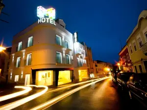 Hotel Magic