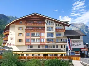 Hotel Gasthof Brücke